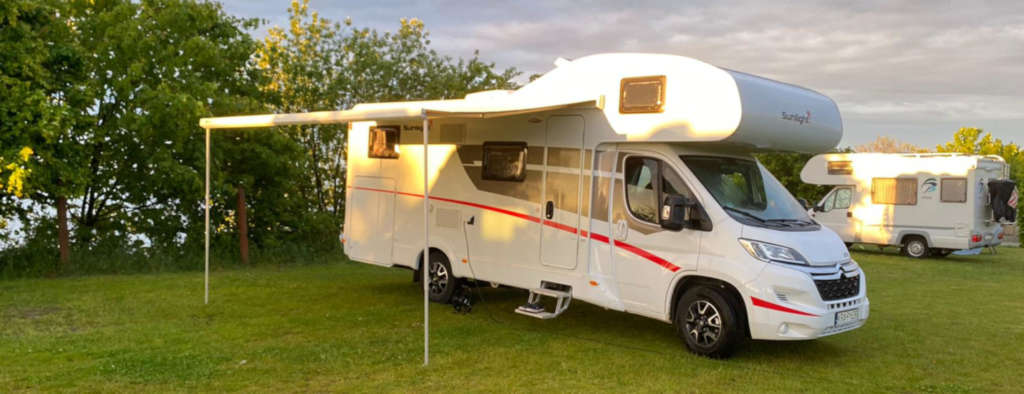 Fiat Ducato Sunlight A70